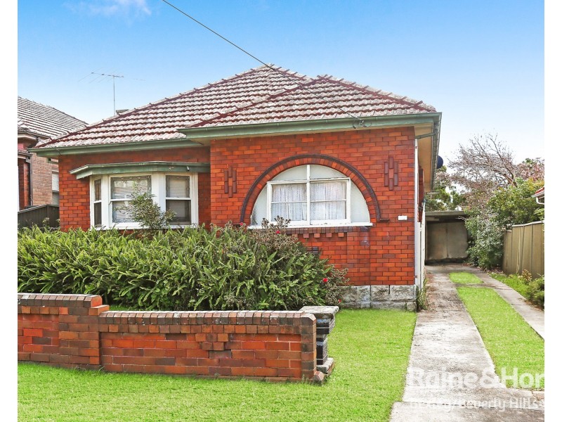 17 Rodgers Avenue, Kingsgrove NSW 2208