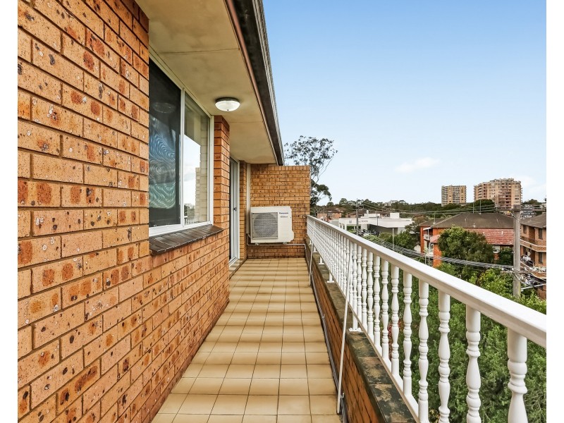 12/25 Subway Road, Rockdale NSW 2216