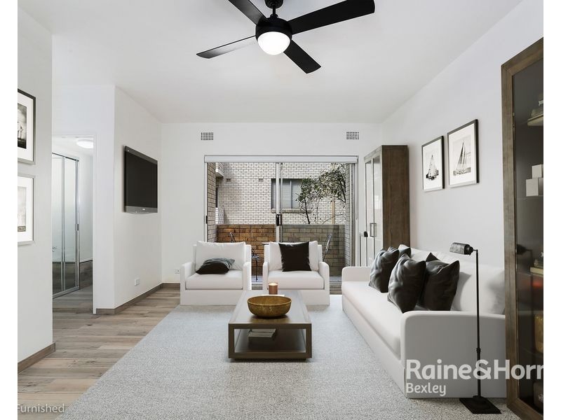 4/270-272 King Georges Road, Roselands NSW 2196