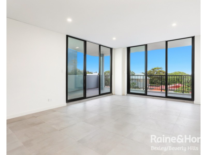 201/1-3 Harrow Road, Bexley NSW 2207