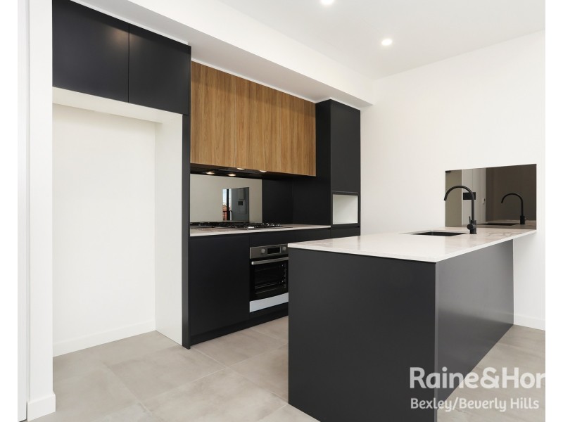 201/1-3 Harrow Road, Bexley NSW 2207