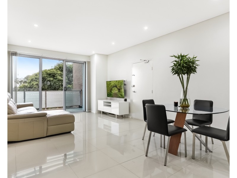 19/14-16 Albyn Street, Bexley NSW 2207