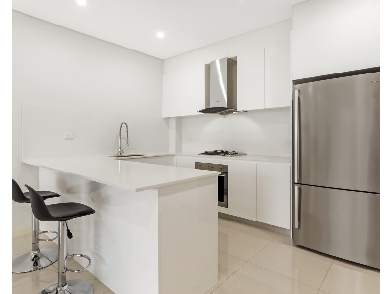 19/14-16 Albyn Street, Bexley NSW 2207