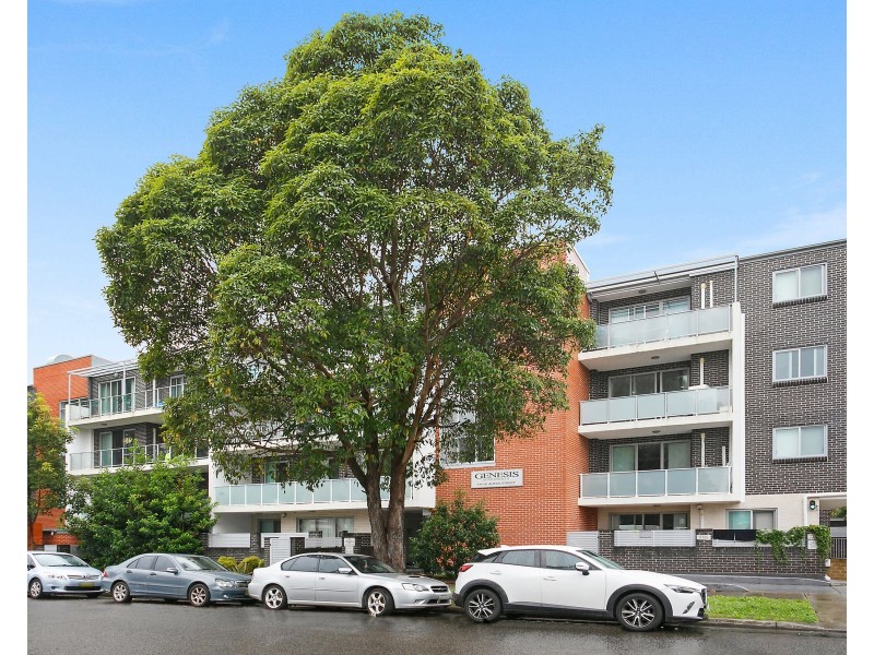 19/14-16 Albyn Street, Bexley NSW 2207