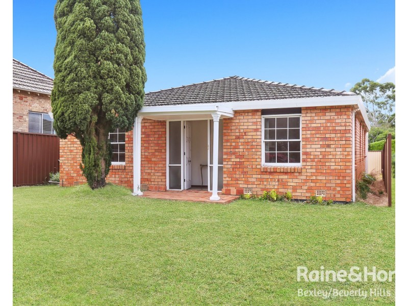 18 Waratah Street, Bexley NSW 2207