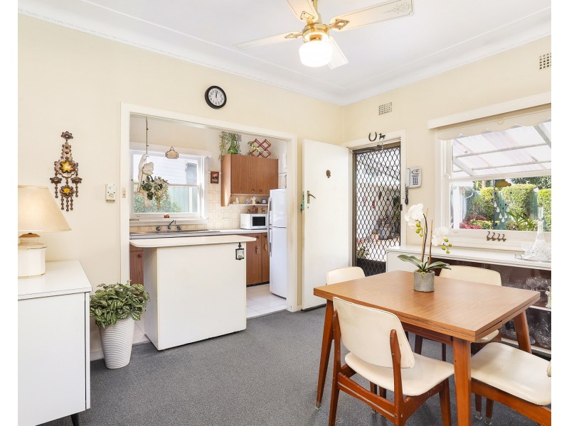 17 Roseanne Avenue, Roselands NSW 2196