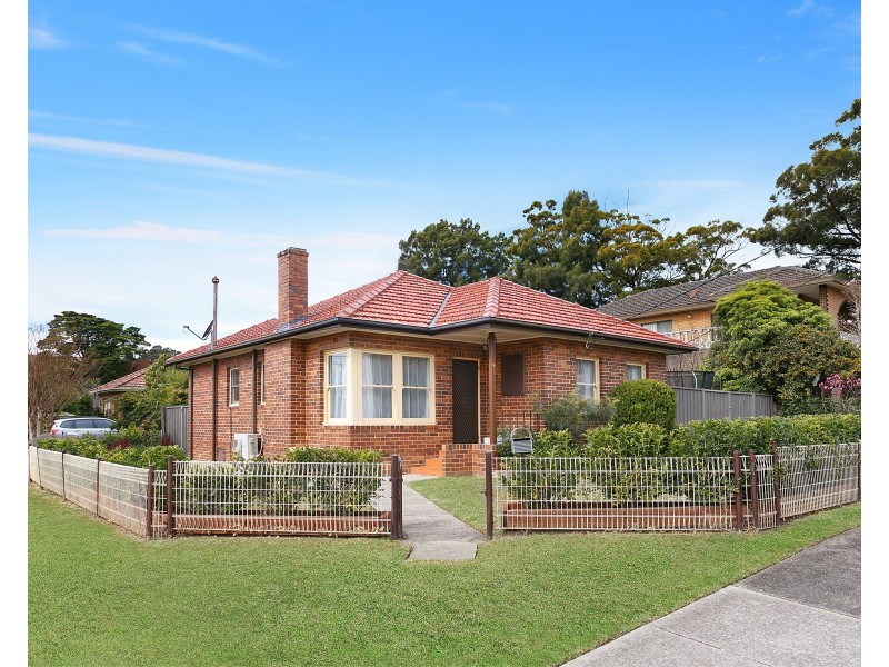 18 Margaret Street, Kingsgrove NSW 2208