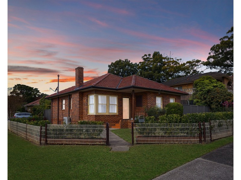 18 Margaret Street, Kingsgrove NSW 2208