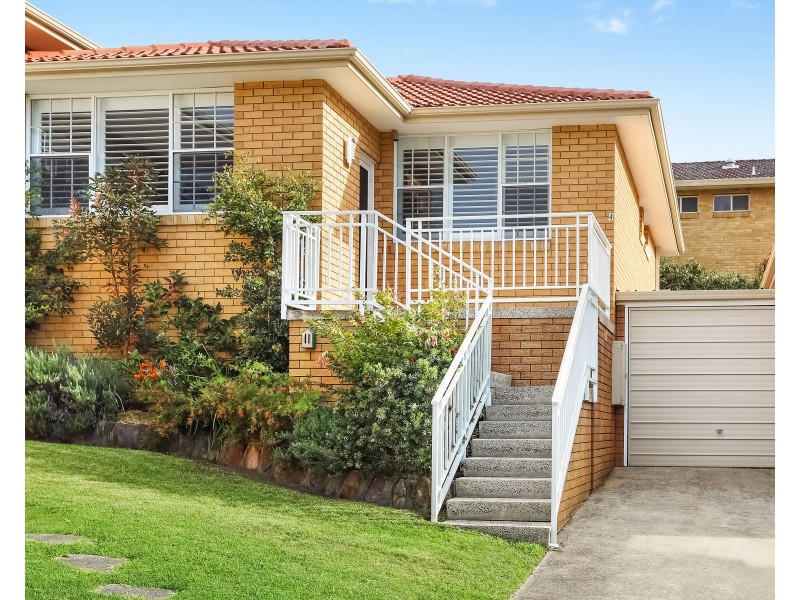 4/19 Lorraine Avenue, Bardwell Valley NSW 2207