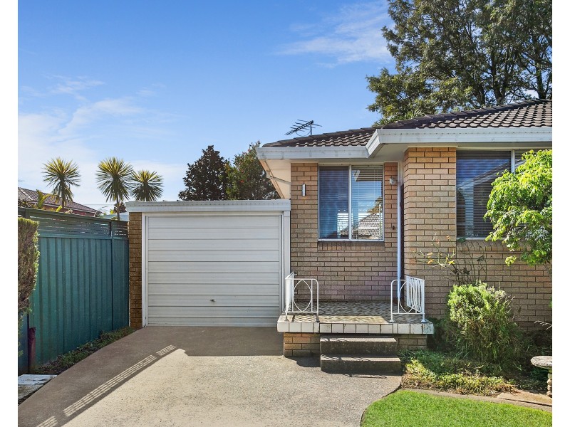 4/36 Regent Street, Bexley NSW 2207