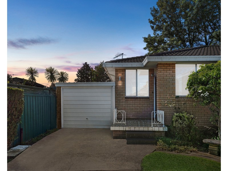 4/36 Regent Street, Bexley NSW 2207