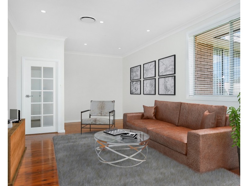 4/36 Regent Street, Bexley NSW 2207