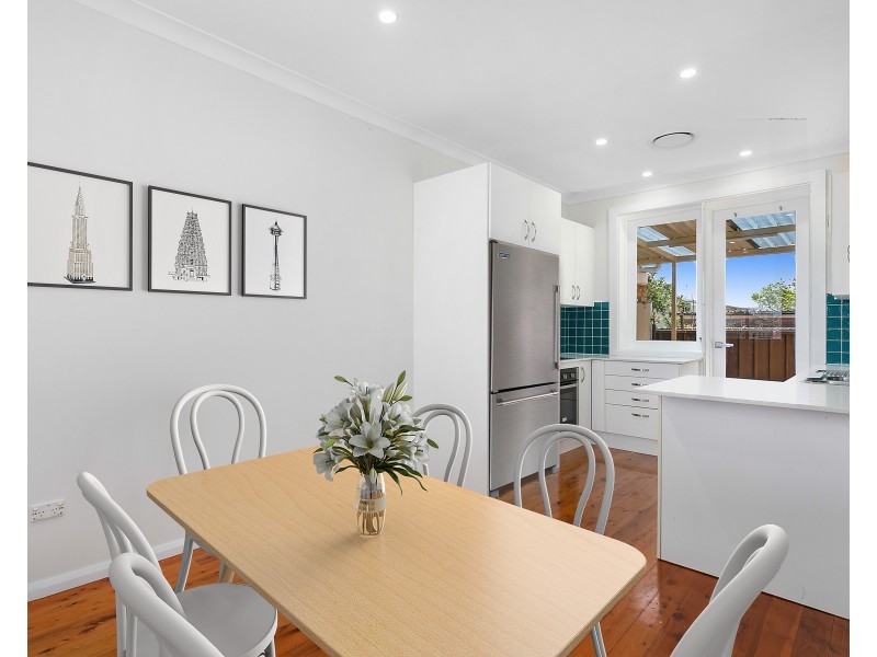 4/36 Regent Street, Bexley NSW 2207