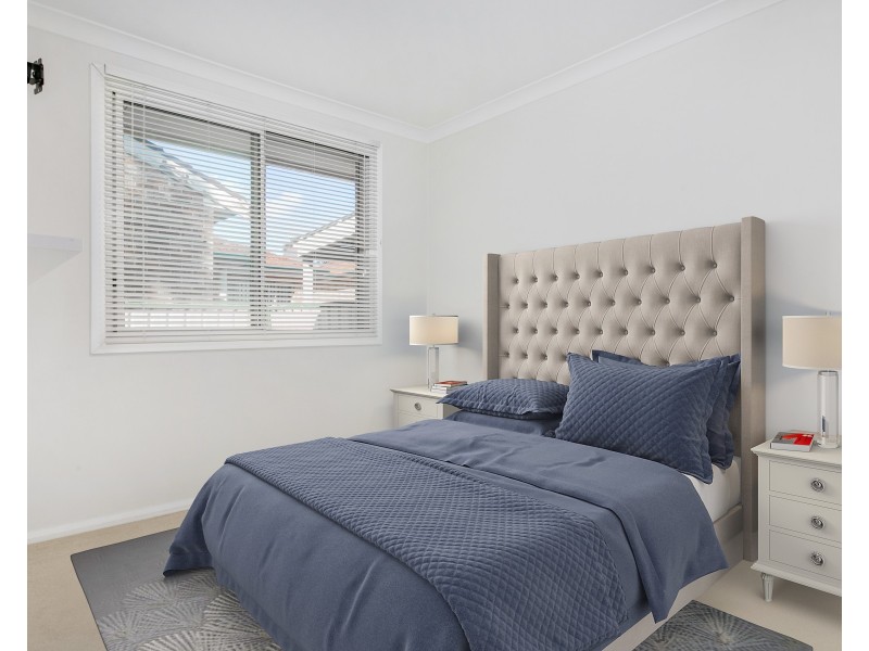 4/36 Regent Street, Bexley NSW 2207