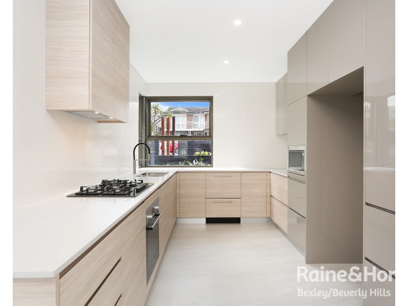 63 Waitara Parade, Hurstville Grove NSW 2220