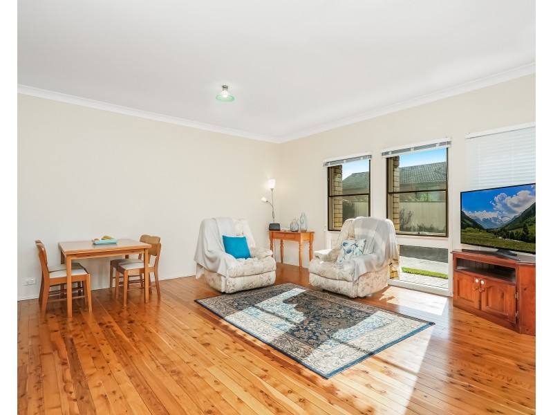 2/14 Albert Street, Bexley NSW 2207