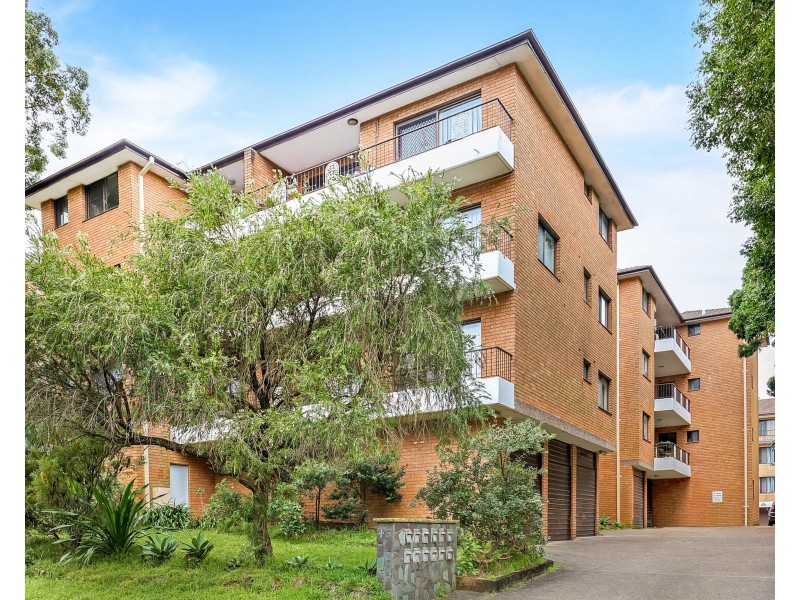 6/46 Empress Street, Hurstville NSW 2220