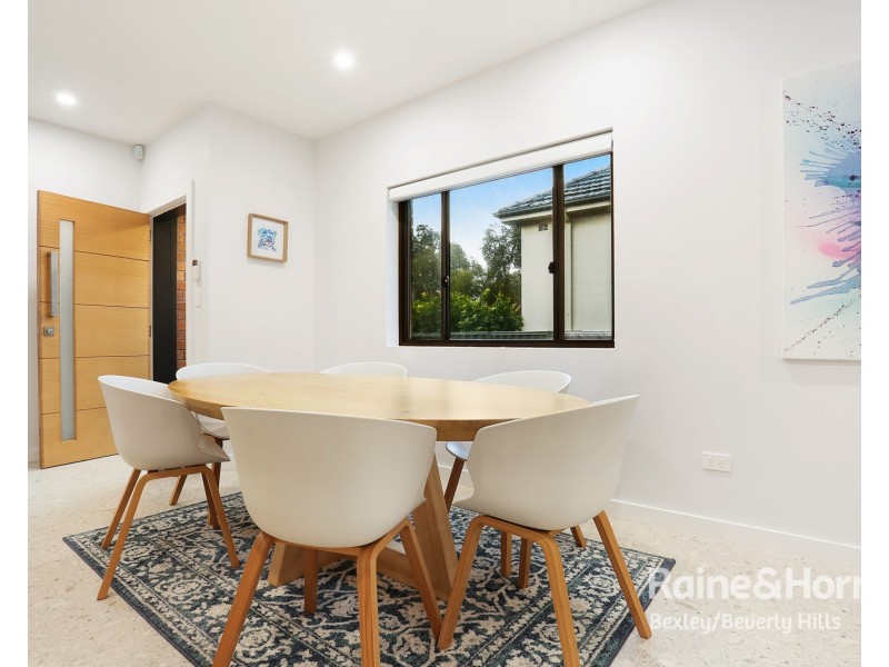 36 Monaro Avenue, Kingsgrove NSW 2208