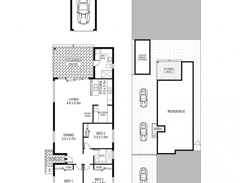 36 Monaro Avenue, Kingsgrove NSW 2208