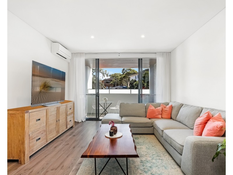 G01/98 Payten Avenue, Roselands NSW 2196