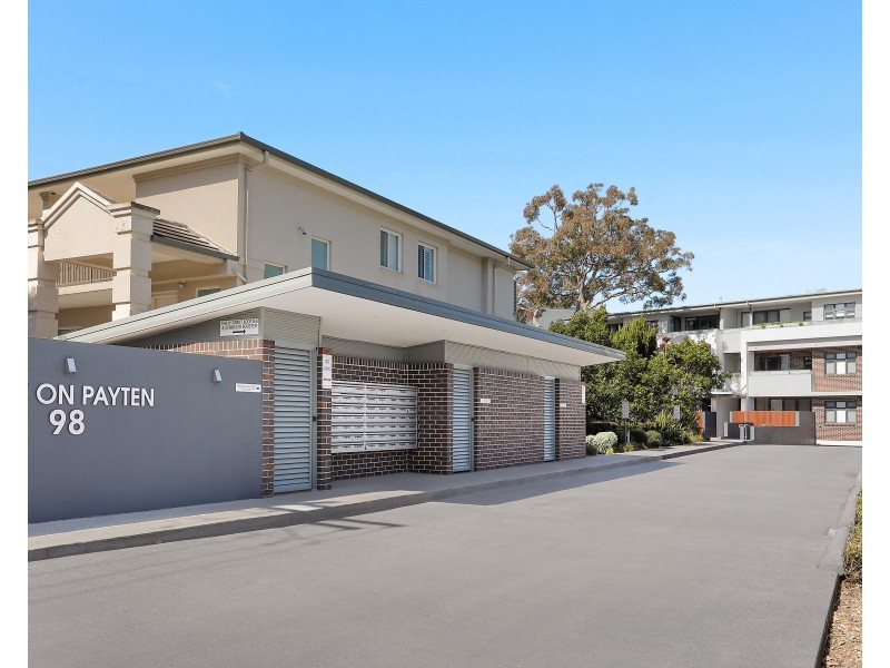 G01/98 Payten Avenue, Roselands NSW 2196