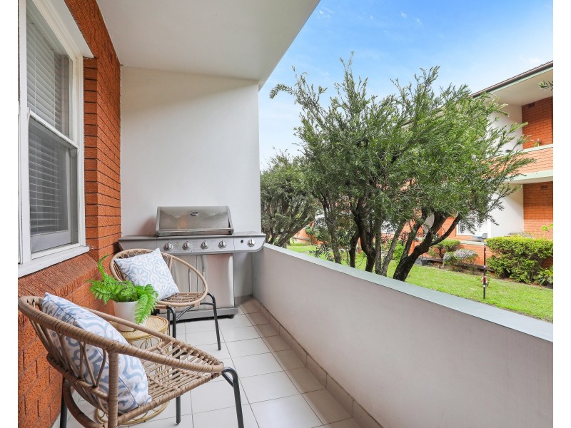 11/34 Gladstone Street, Bexley NSW 2207