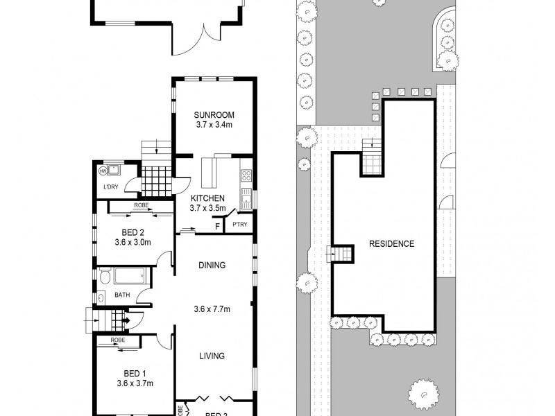 24A Mimosa Street, Bexley NSW 2207