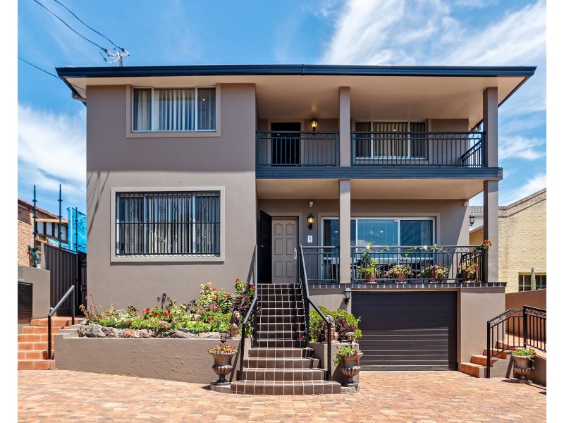 4 Fuller Avenue, Earlwood NSW 2206