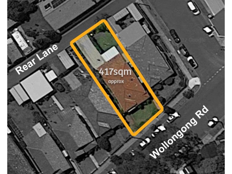 243 Wollongong Road, Arncliffe NSW 2205