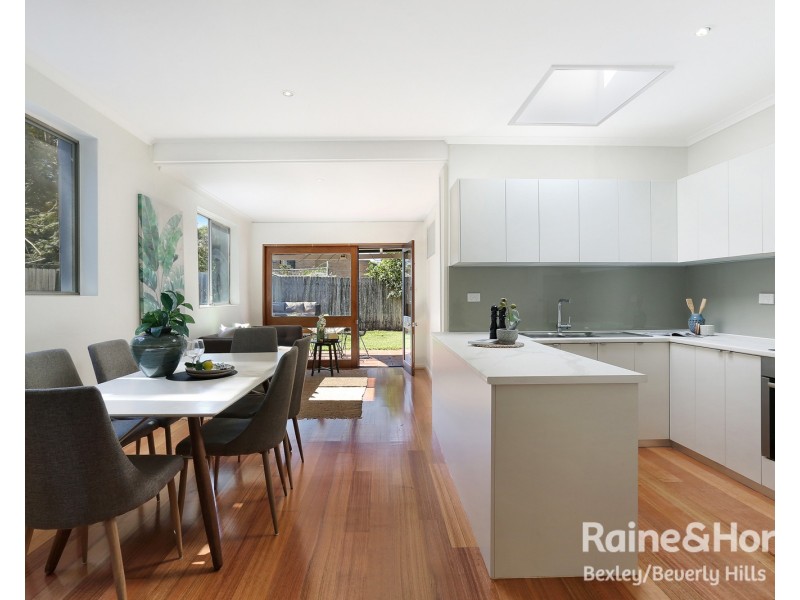 3 Park Avenue, Bexley NSW 2207