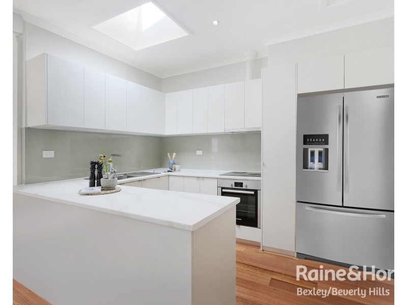 3 Park Avenue, Bexley NSW 2207
