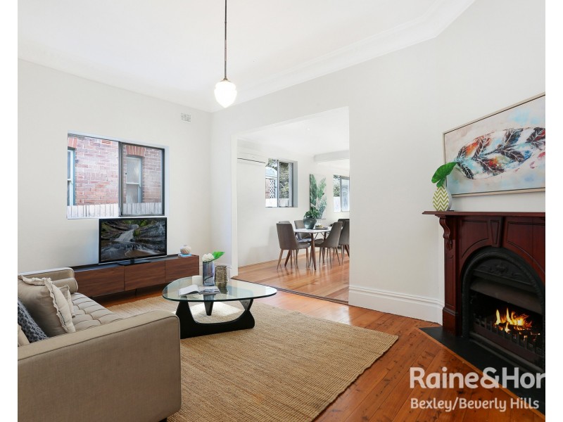 3 Park Avenue, Bexley NSW 2207
