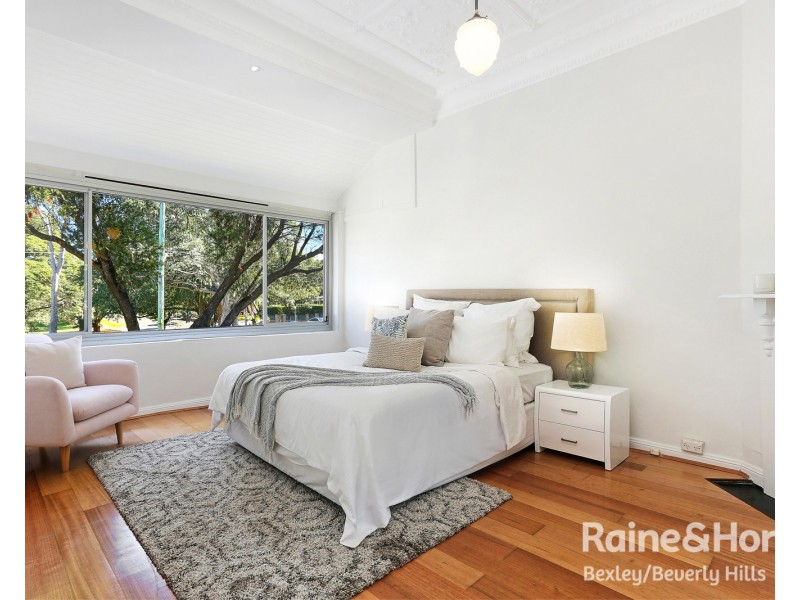 3 Park Avenue, Bexley NSW 2207