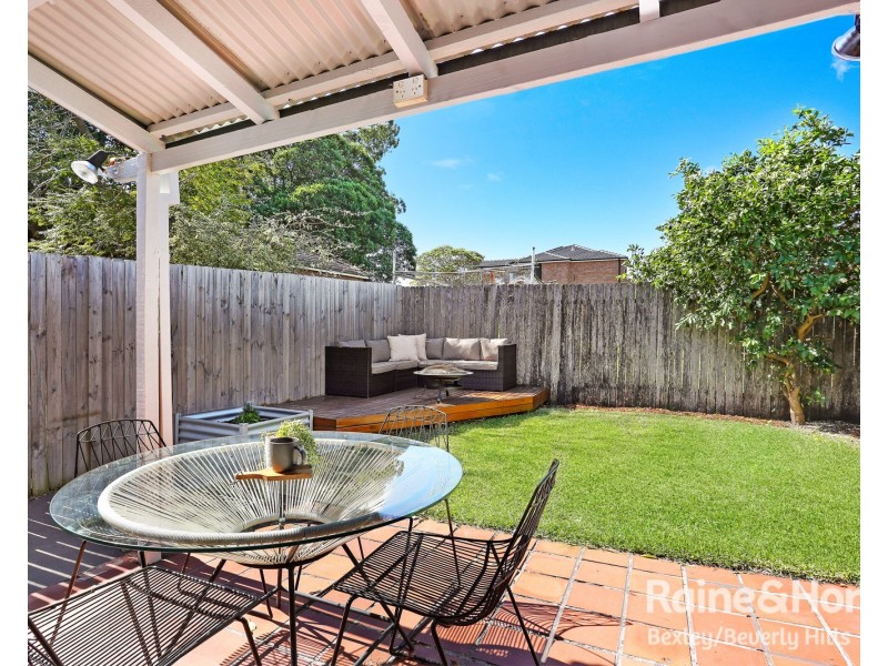 3 Park Avenue, Bexley NSW 2207