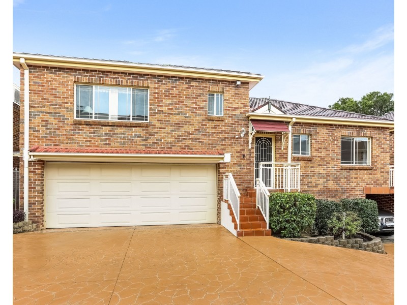 2/112 St Georges Road, Bexley NSW 2207