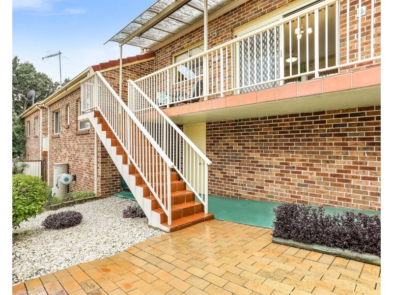 2/112 St Georges Road, Bexley NSW 2207