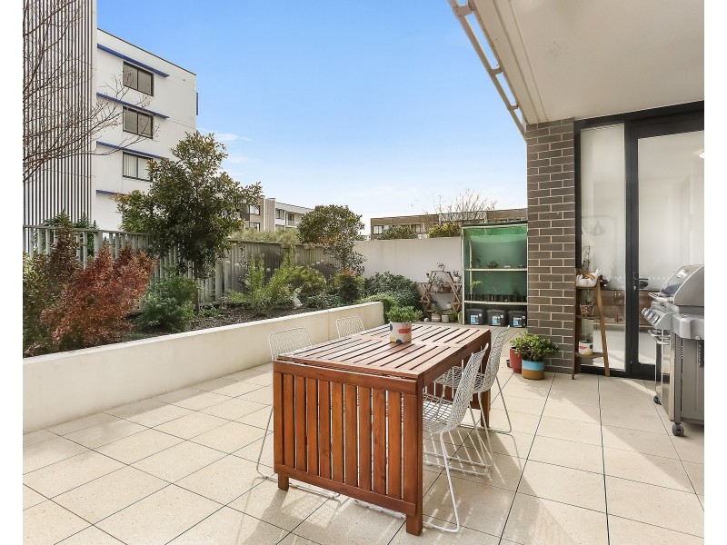 201/64 Charlotte Street, Campsie NSW 2194