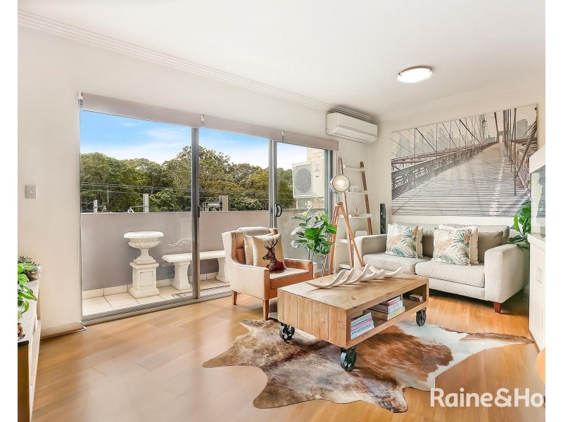 7/232-234 Slade Road, Bexley North NSW 2207