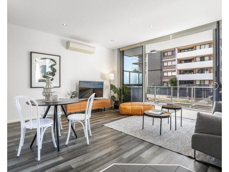 221/18 Bonar Street, Arncliffe NSW 2205