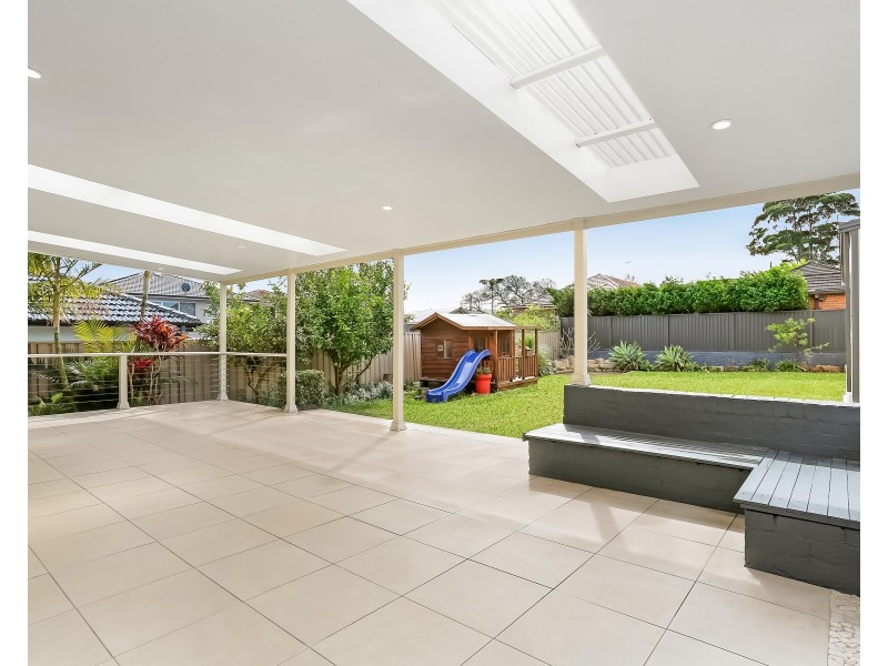 52 Oliver Street, Bexley North NSW 2207