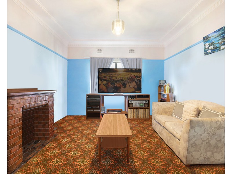 8 Wearne Street, Canterbury NSW 2193