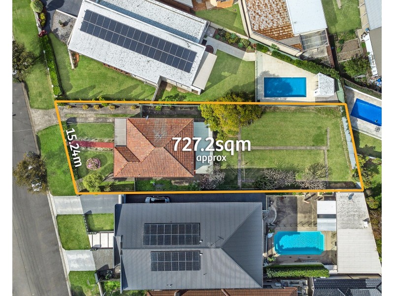 8 Wearne Street, Canterbury NSW 2193