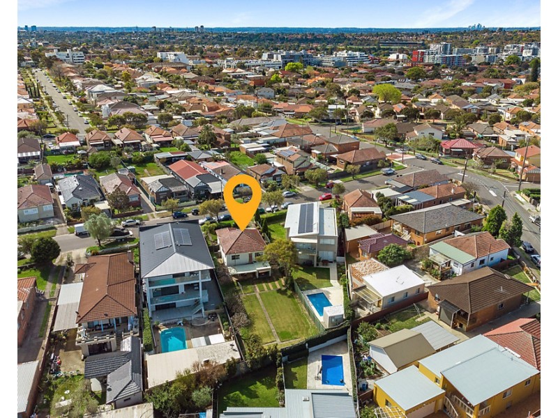 8 Wearne Street, Canterbury NSW 2193