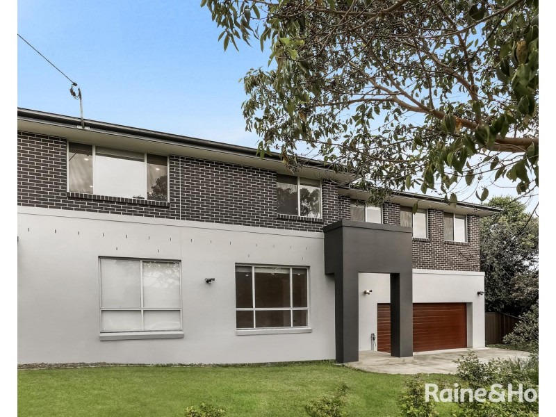 40 Fortescue Street, Bexley North NSW 2207