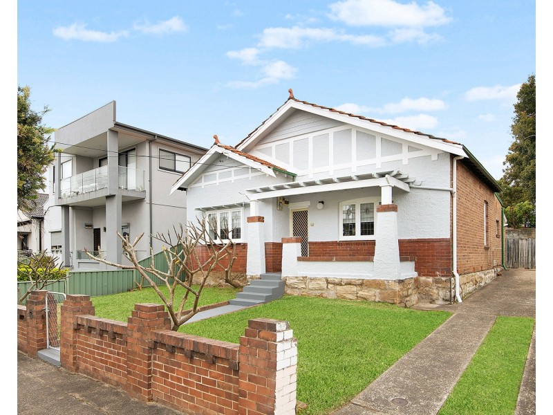 47 Stoney Creek Road, Bexley NSW 2207