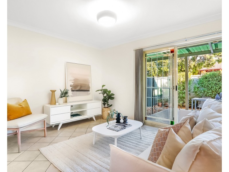 5/17 Russell Avenue, Sans Souci NSW 2219