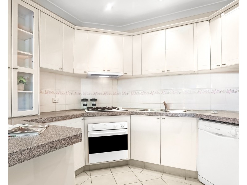 5/17 Russell Avenue, Sans Souci NSW 2219