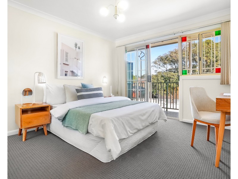 5/17 Russell Avenue, Sans Souci NSW 2219