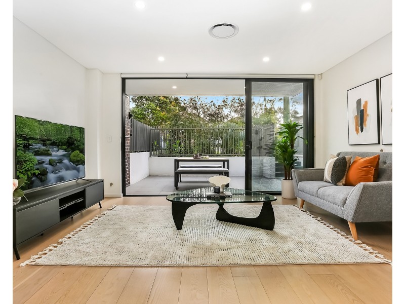 3/17 Rosetta Street, Beverly Hills NSW 2209