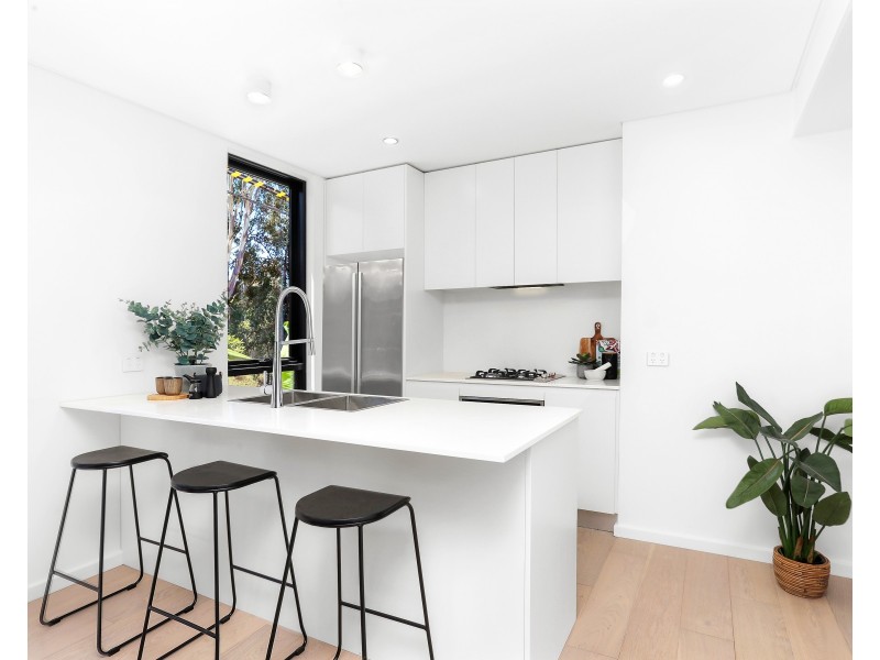 3/17 Rosetta Street, Beverly Hills NSW 2209